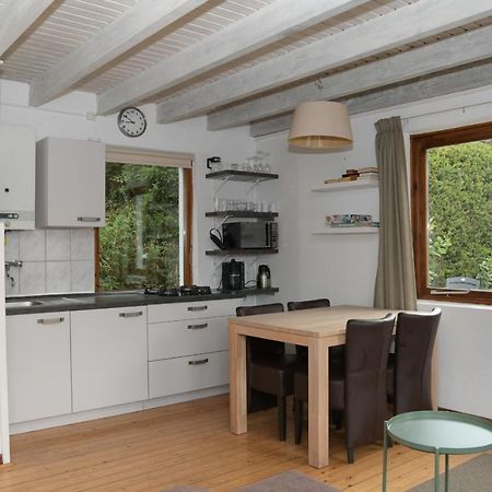 Basic Vakantiehuisje Op Val D'Or Enscherange 외부 사진