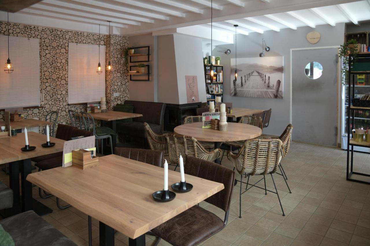 Basic Vakantiehuisje Op Val D'Or Enscherange 외부 사진